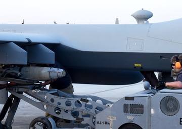 Al Dhafra Air Base participates in Agile Spartan 4