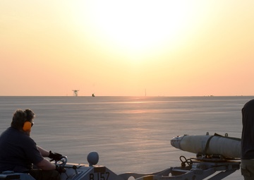 Al Dhafra Air Base participates in Agile Spartan 4