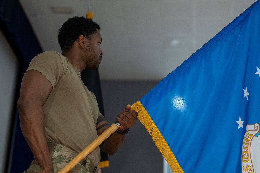 Ensuring honor: AASAB’s multi-capable volunteers