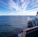 USS Porter Operates Alongside Swedish Navy