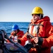 USS Porter Operates Alongside Swedish Navy