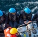 USS Porter Operates Alongside Swedish Navy