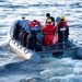 USS Porter Operates Alongside Swedish Navy