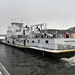 USACE welcomes first tow of 2023 navigation season to St. Paul, Minnesota