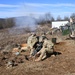 Exercise Bayonet Apex, Slunj 13 March, 2023
