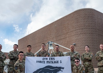 BLACK SKIES 23-1: STARCOM improves combat readiness through its second live-fire electronic warfare exercise