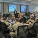 Kelleher discusses military logistics at Joint Logistics Course