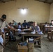 U.S. Army Civil Affairs hosts a dental civic action program at multiple schools during Côte d’Ivoire Flintlock