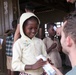U.S. Army Civil Affairs hosts a dental civic action program at multiple schools during Côte d’Ivoire Flintlock