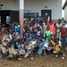 U.S. Army Civil Affairs hosts a dental civic action program at multiple schools during Côte d’Ivoire Flintlock
