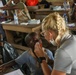 U.S. Army Civil Affairs hosts a dental civic action program at multiple schools during Côte d’Ivoire Flintlock