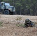 Fort Dix – RANGE 59E 2nd Battalion, 113th Infantry Regiment conducting Urban Operations MARC 10, 2023