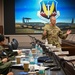 International Air Attachés visit ACC