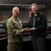 International Air Attachés visit ACC