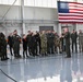 International Air Attachés visit ACC