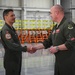 International Air Attachés visit ACC