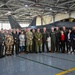 International Air Attachés visit ACC