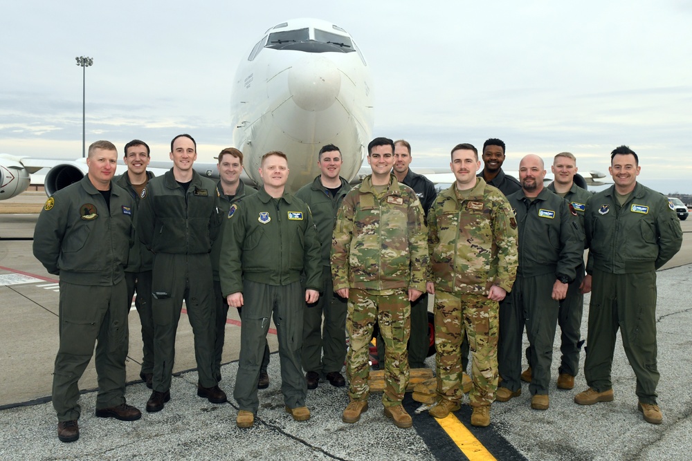 625th Strategic Operations Squadron continues building on ALCS success