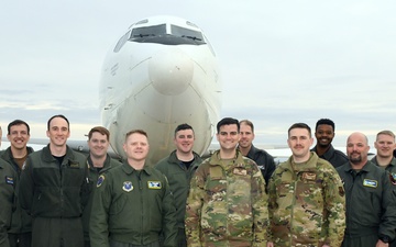 625th Strategic Operations Squadron continues building on ALCS success
