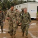 SOCAFRICA commander visits the Côte d’Ivoire Flintlock site