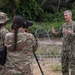 SOCAFRICA commander visits the Côte d’Ivoire Flintlock site