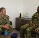 SOCAFRICA commander visits the Côte d’Ivoire Flintlock site