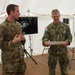 SOCAFRICA commander visits the Côte d’Ivoire Flintlock site