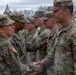 1st Infantry Division hosts E3B