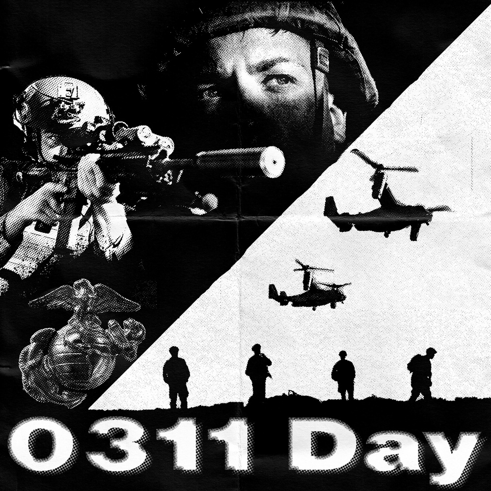 0311 Day Graphic