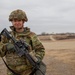 Meet Pfc. Chloe Telford