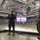 Sailor Reenlists at NHL Arena