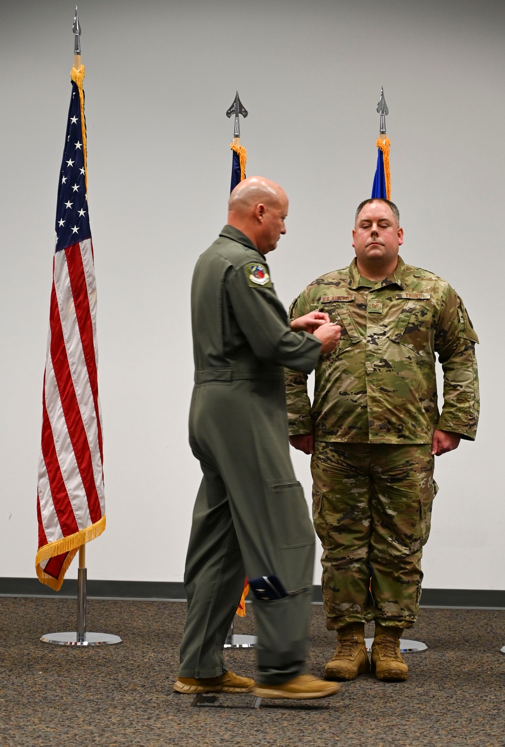 165th FSRT recognized for Hurricane Ian recovery efforts