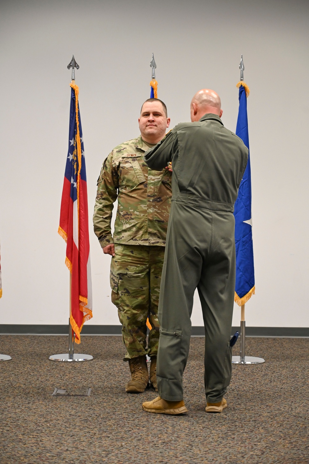 165th FSRT recognized for Hurricane Ian recovery efforts