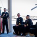 Helicopter Sea Squadron 14 Conducts Change of Command Ceremony