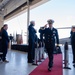 Helicopter Sea Squadron 14 Conducts Change of Command Ceremony