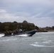 26th MEU’s Small Boat Detachment Maneuvers Within The Littorals