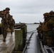 26th MEU’s Small Boat Detachment Maneuvers Within The Littorals