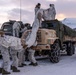 MRF-E Marines participate in Exercise Joint Viking