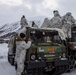 MRF-E Marines participate in Exercise Joint Viking