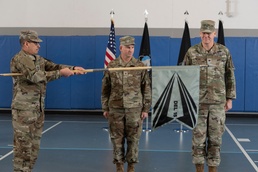 DEL 15 activates, brings C2 support to NSDC