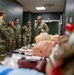 Commanding Officer NMOTC visits the Naval Special Operations Medical Institute