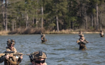 The 26th MEU Fights in the Littorals
