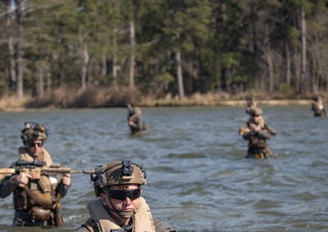 The 26th MEU Fights in the Littorals