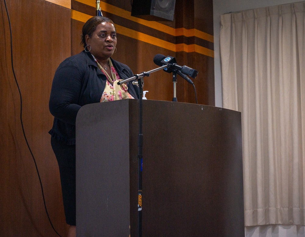 LAMAT kickstarts healthcare support in St. Lucia