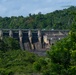 FEMA, CORE3 and PRASA visit Carraízo Dam to inspect dredging status