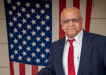 Family, faith and mathematics: NUWC Division Newport engineer reflects on 50 years since leaving Uganda for US