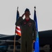 Lt. Col. Francis takes command of 333 FS