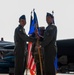 Lt. Col. Francis takes command of 333 FS