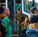 Northeastern US educators attend Parris Island Marine Corps workshop