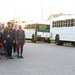 Northeastern US educators attend Parris Island Marine Corps workshop